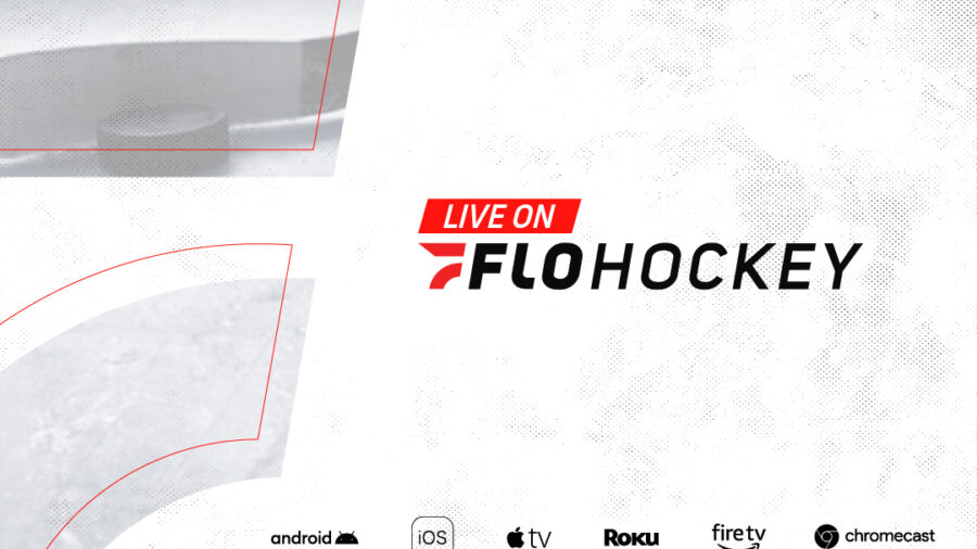 Watch all Firestarter games on FloHockey!