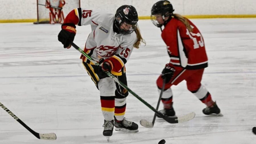 U18AAA Firestarter Tournament Pools & Schedule