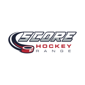 Score Hockey Range Logo