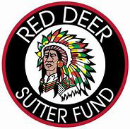 Red Deer Sutter Fund AAA Logo