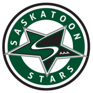 Saskatoon Stars AAA Logo