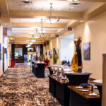 Deerfoot Inn Conference and Events