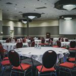 Hotel Blackfoot Conference Events