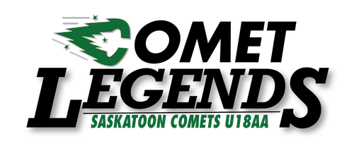 Saskatoon Comet Legends